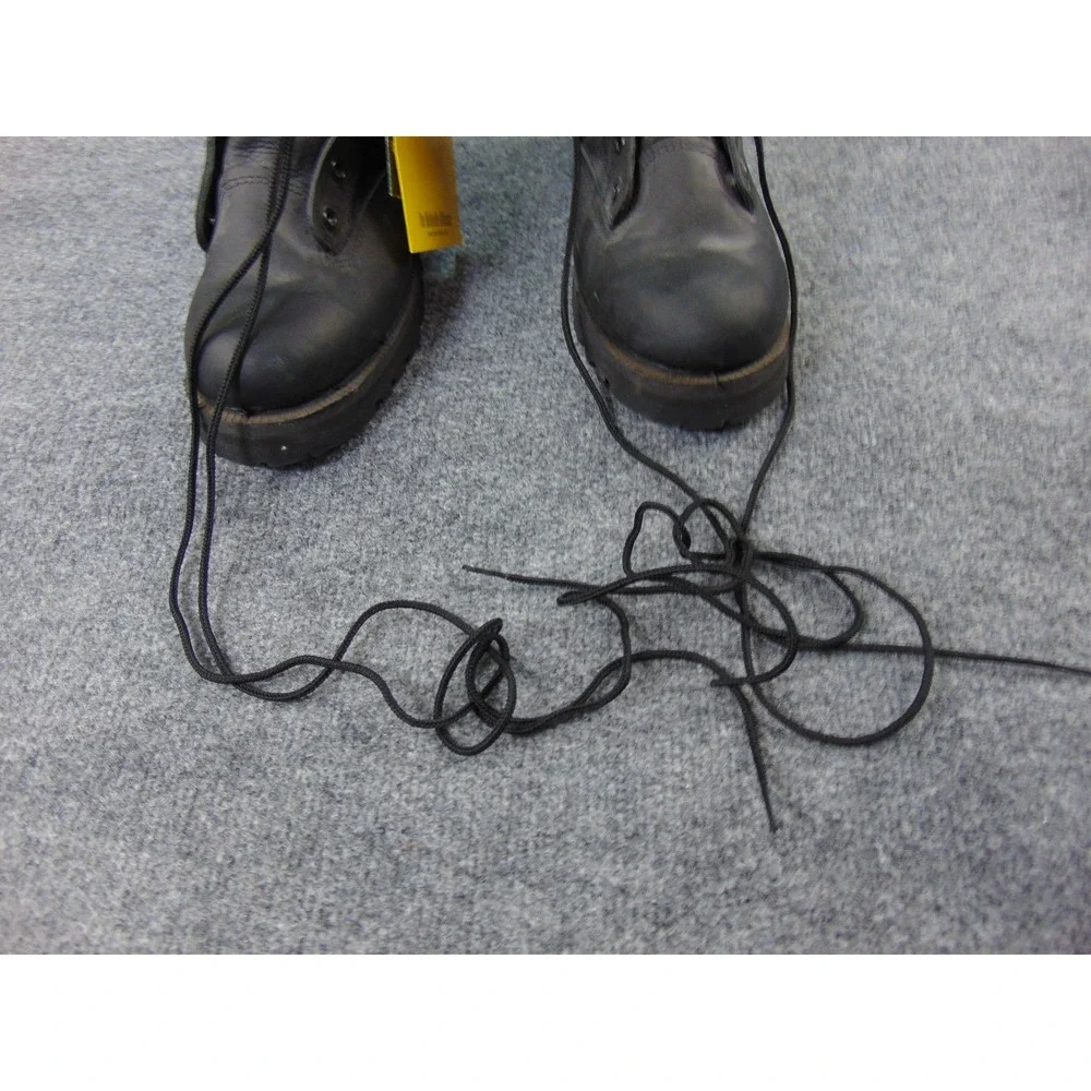 Belleville 770 Combat Boots Mens 5R‎ Black Gore-Tex Military Vibram USA